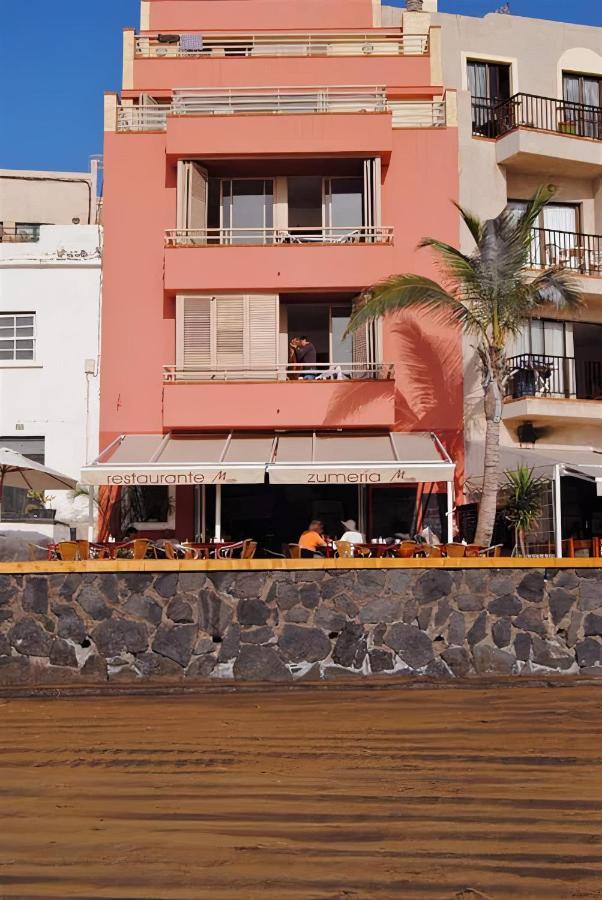 Medano Seaview Penthouse Casa Corina III Apartment El Medano  Exterior photo