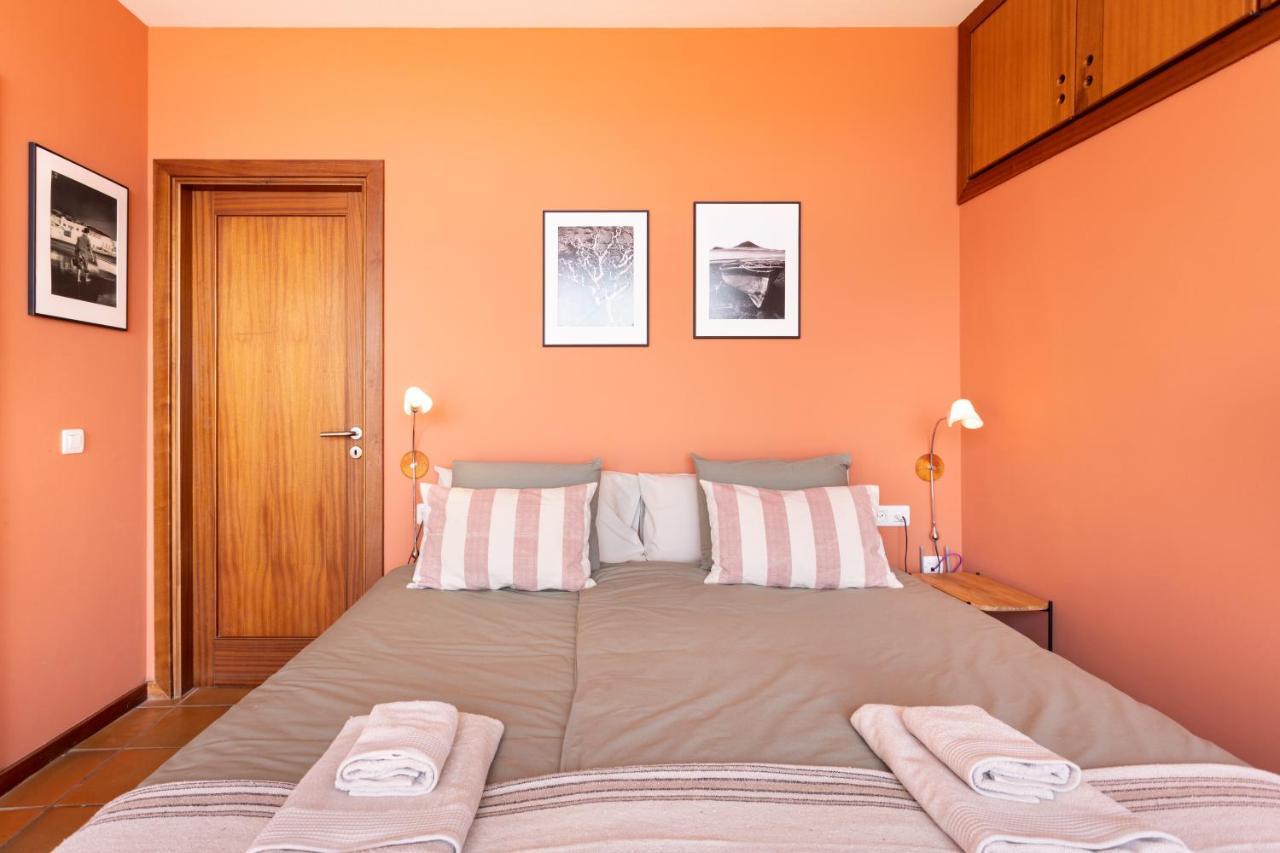 Medano Seaview Penthouse Casa Corina III Apartment El Medano  Exterior photo