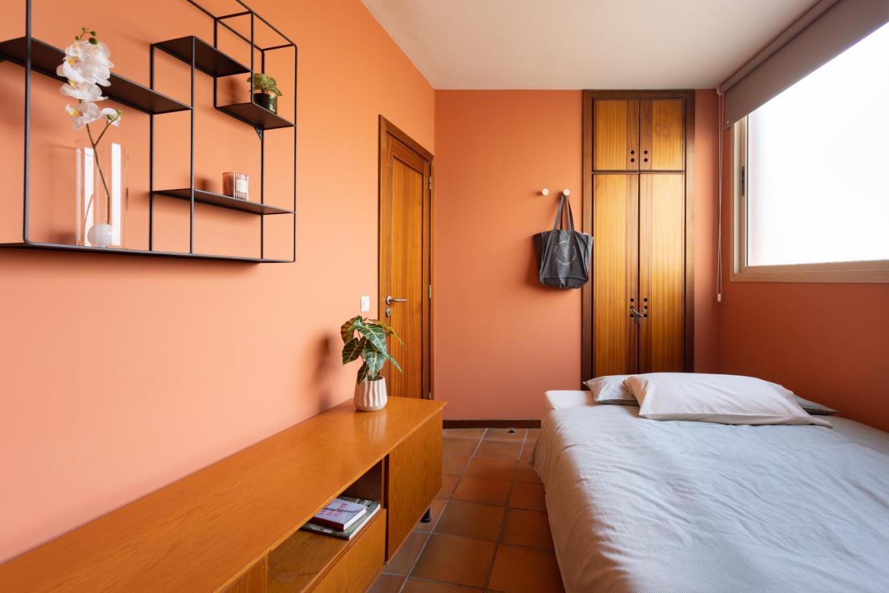Medano Seaview Penthouse Casa Corina III Apartment El Medano  Exterior photo