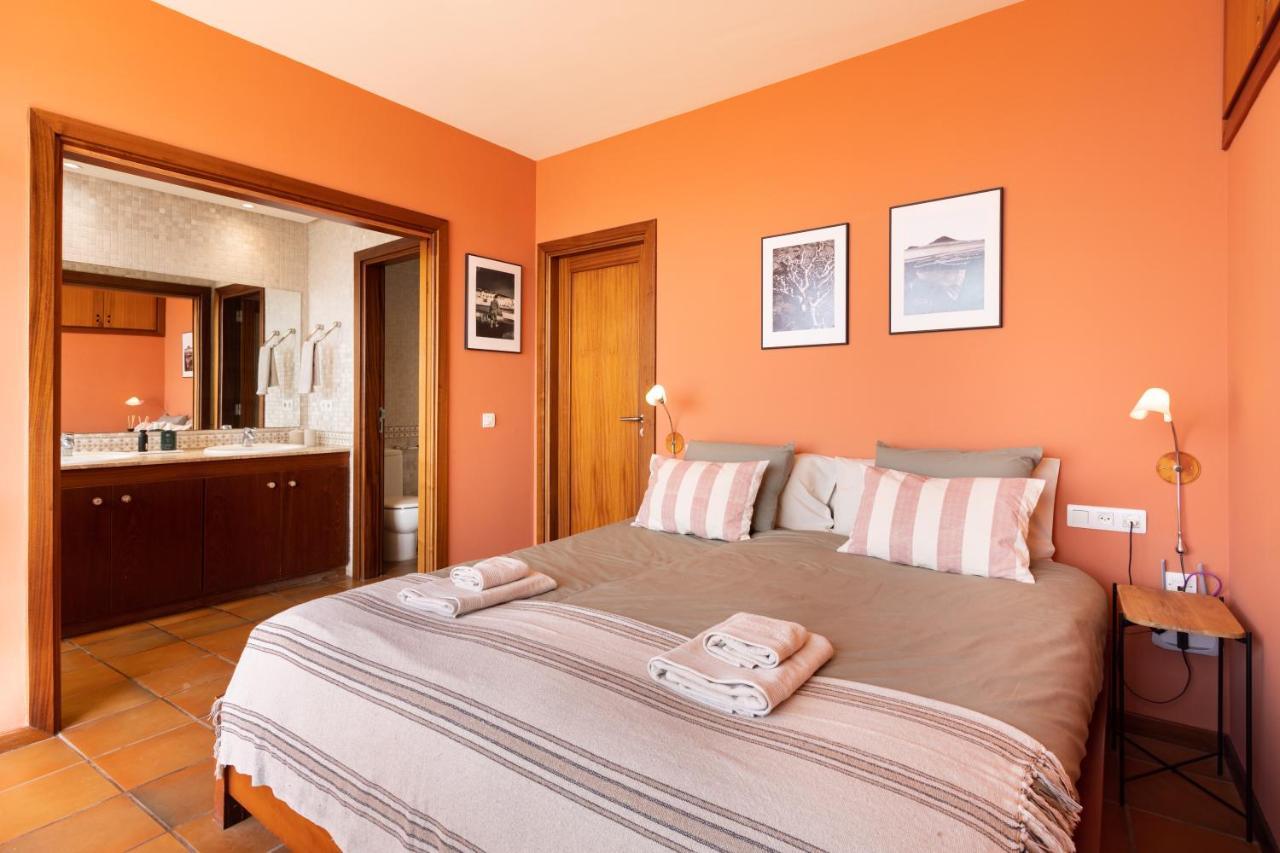 Medano Seaview Penthouse Casa Corina III Apartment El Medano  Exterior photo