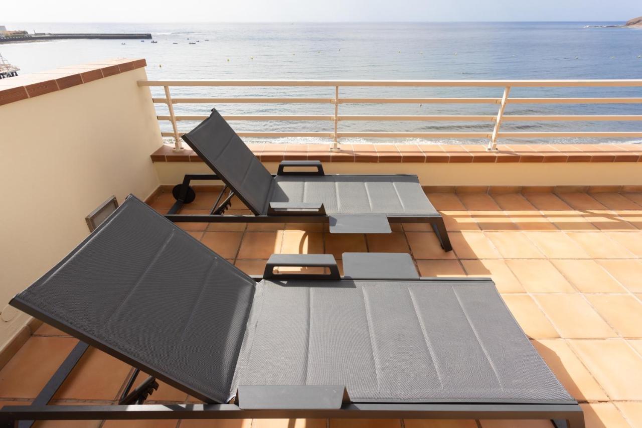 Medano Seaview Penthouse Casa Corina III Apartment El Medano  Exterior photo