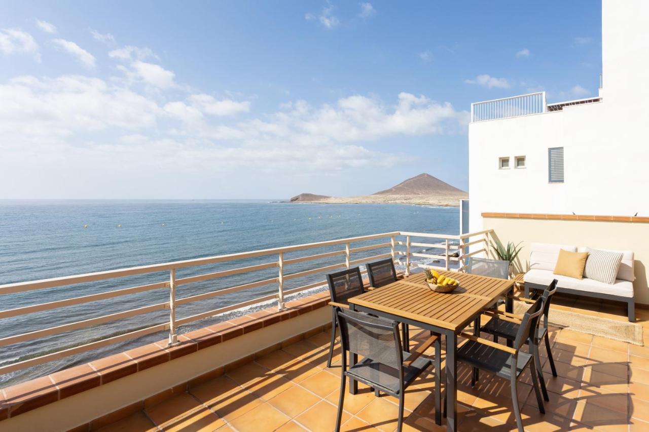 Medano Seaview Penthouse Casa Corina III Apartment El Medano  Exterior photo
