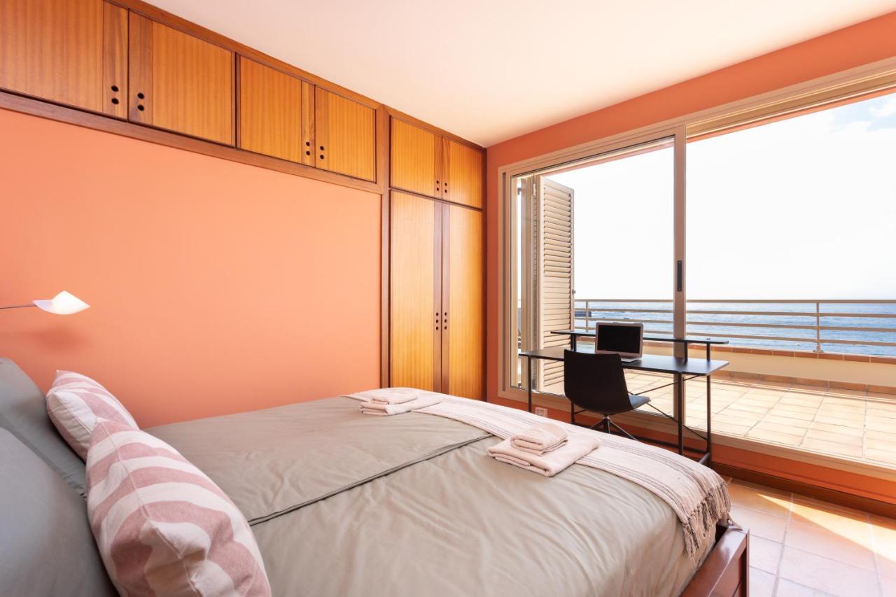 Medano Seaview Penthouse Casa Corina III Apartment El Medano  Exterior photo